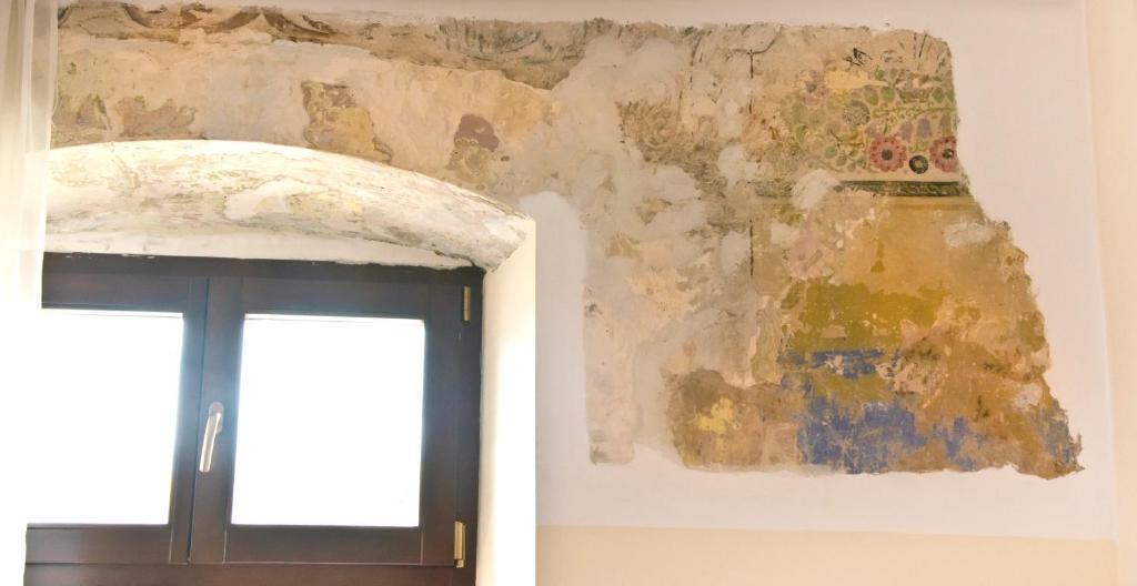 Kleines Hotel Sibiu Extérieur photo