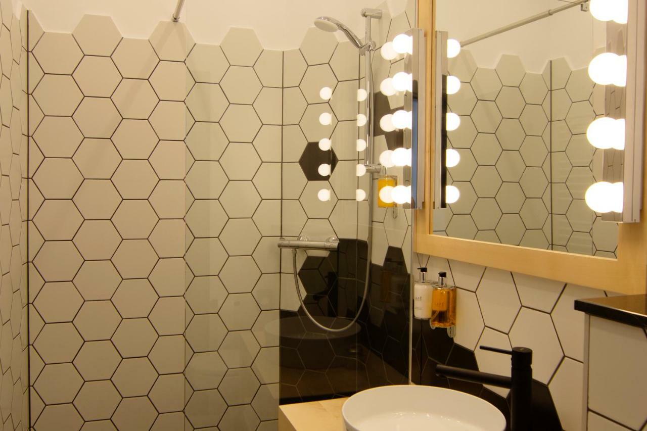 Kleines Hotel Sibiu Extérieur photo