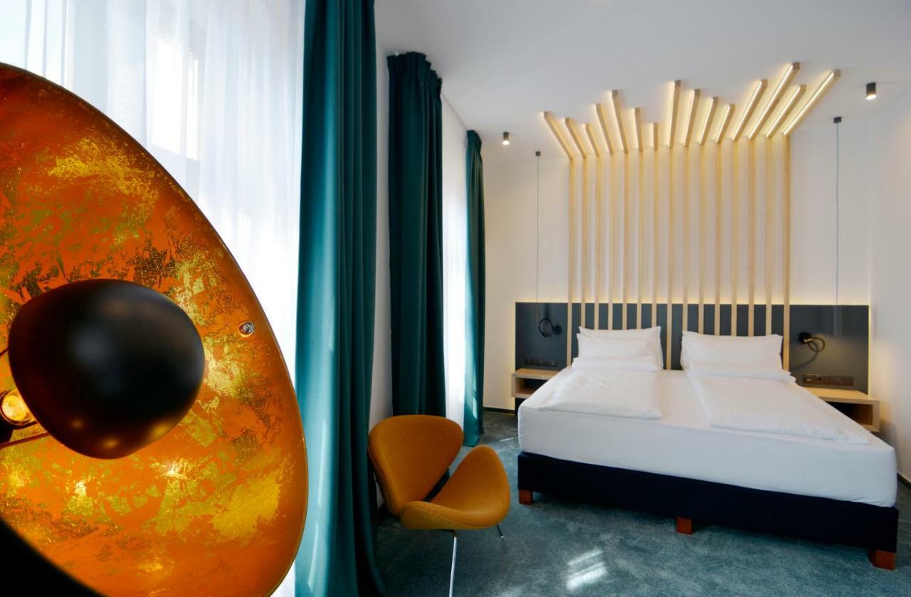 Kleines Hotel Sibiu Extérieur photo
